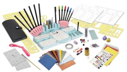 BUKI Profesionální studio Móda Deluxe