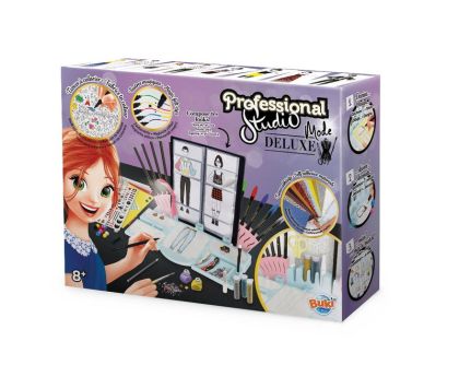 BUKI Profesionální studio Móda Deluxe