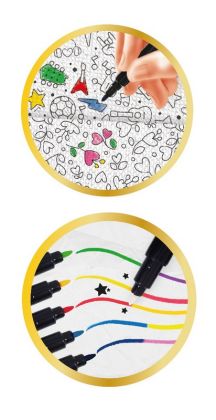 BUKI Profesionální studio Móda Deluxe