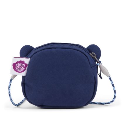 Dětská kabelka Affenzahn Purse Bobo Bear - petrol