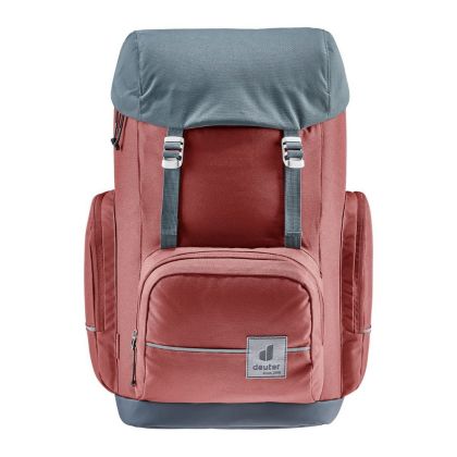 Deuter Batoh Scula redwood-graphite