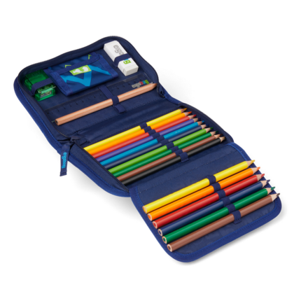 Ergobag Prime školní set 1 - AtmosBear