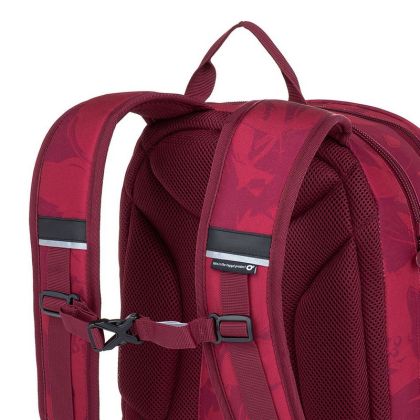 Studentský batoh Topgal SURI 23022 G