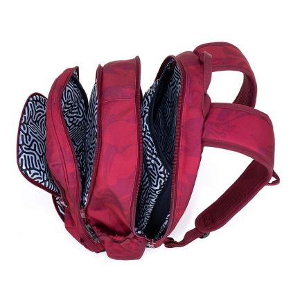 Studentský batoh Topgal SURI 23022 G