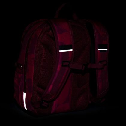 Studentský batoh Topgal SURI 23022 G