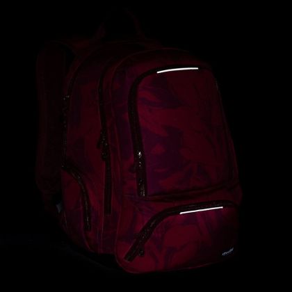 Studentský batoh Topgal SURI 23022 G