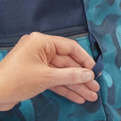 Sportovní pytel na záda coocazoo, Cloudy Camou