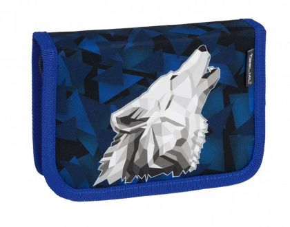 Školní set Belmil 403-13 Wolf Mosaic