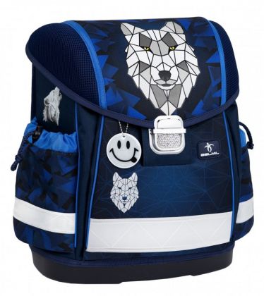 Školní set Belmil 403-13 Wolf Mosaic