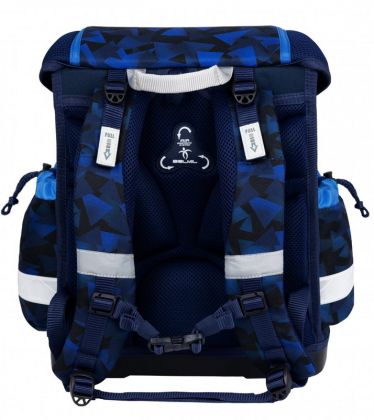 Školní set Belmil 403-13 Wolf Mosaic