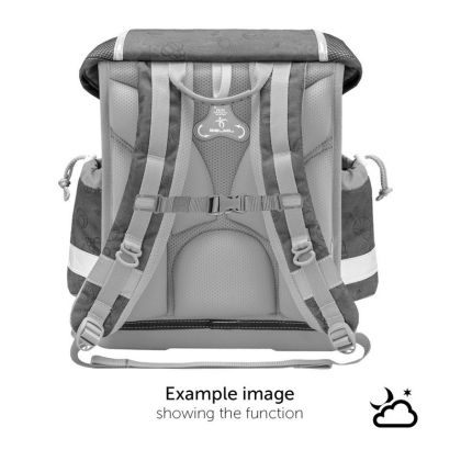 Školní set Belmil 403-13 Wolf Mosaic