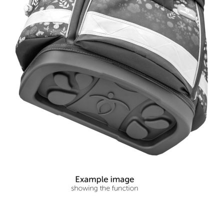 Školní set Belmil 403-13 Wolf Mosaic