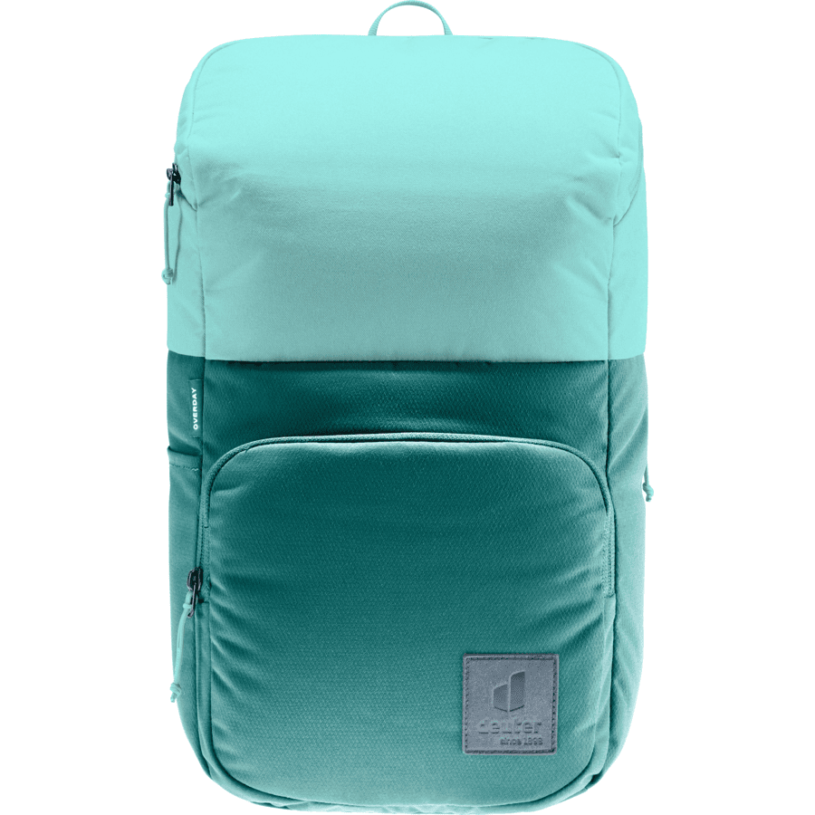 Deuter Batoh Overday deepsea-glacier