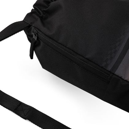 BAGMASTER, Pytlík na přezůvky SHOES DOPI 23 C - Žluté auto