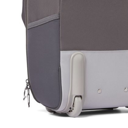 Dětský cestovní kufřík Affenzahn Suitcase David Dog - grey