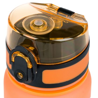 BAAGL Tritanová láhev na pití Gradient Jednorožec, 350 ml