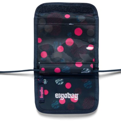 Peněženka Ergobag -  Ledové království