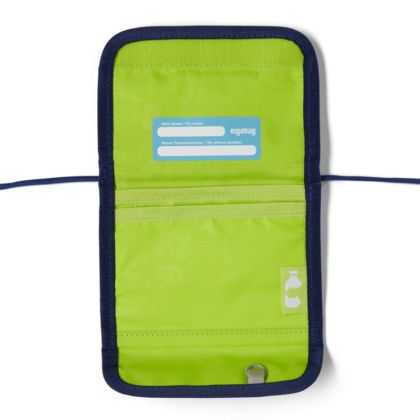 Peněženka Ergobag -  Ledové království