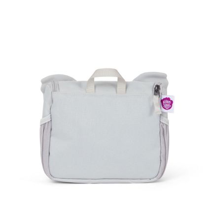 Dětská kosmetická taštička Affenzahn Washbag - Koala Karla - grey