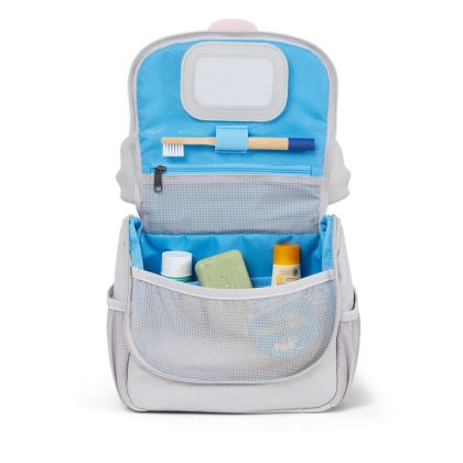 Dětská kosmetická taštička Affenzahn Washbag - Koala Karla - grey