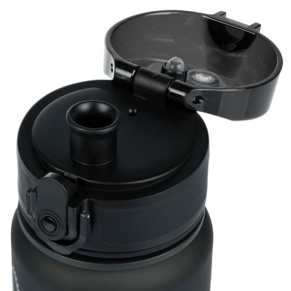 BAAGL Tritanová láhev na pití Gradient Dino, 350 ml