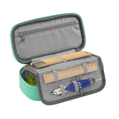 Penál coocazoo All Mint