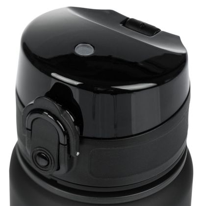 BAAGL Tritanová láhev na pití Gradient Vlk, 350 ml