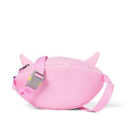 Dětská ledvinka Affenzahn Hipbag Unicorn - pink