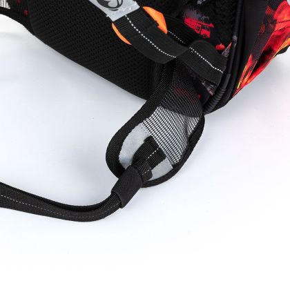 BAGMASTER, Školní batoh batoh BETA 23 B - Hasiči