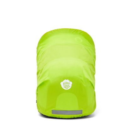 Dětský multifunkční batoh Affenzahn Daydreamer Dragon - green