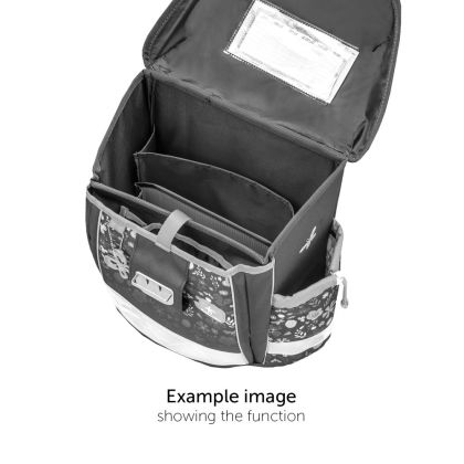 Školní set Belmil 403-13 Horse Aruba Blue