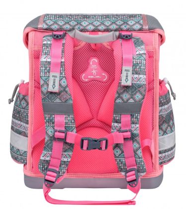 Školní set Belmil 403-13 Horse Aruba Blue