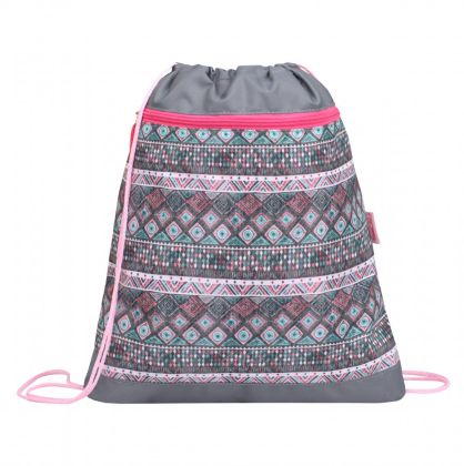 Školní set Belmil 403-13 Horse Aruba Blue