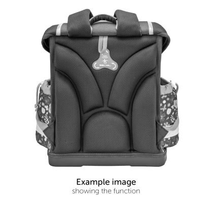 Školní set Belmil 403-13 Horse Aruba Blue