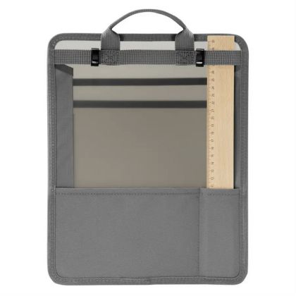 Pořadač do batohů coocazoo černý