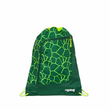 Ergobag Prime školní set 2 - T-rex