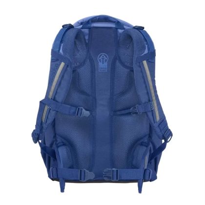 Školní batoh coocazoo MATE, All Blue