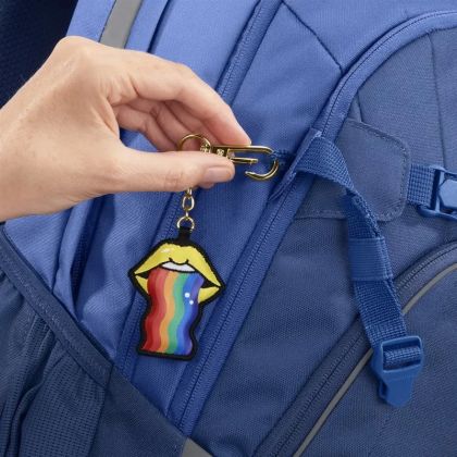 Školní batoh coocazoo MATE, All Blue