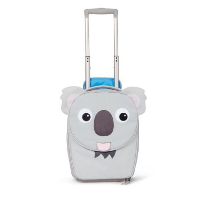 Dětský cestovní kufřík Affenzahn Suitcase Koala Karla - grey
