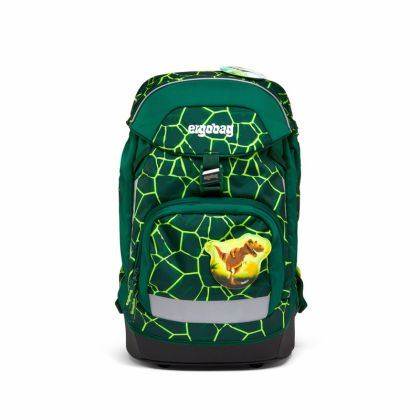 Ergobag Prime školní set 1 -BearRex
