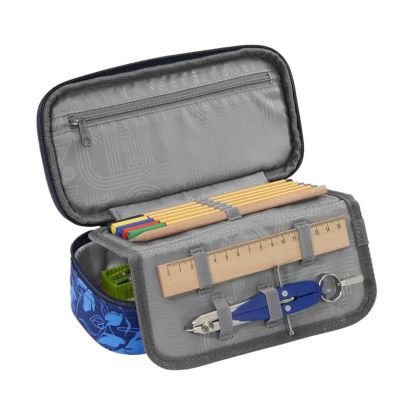 Penál coocazoo Tropical Night