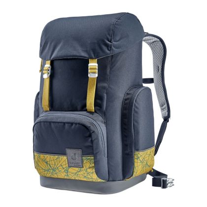 Deuter Batoh Scula ink-turmeric