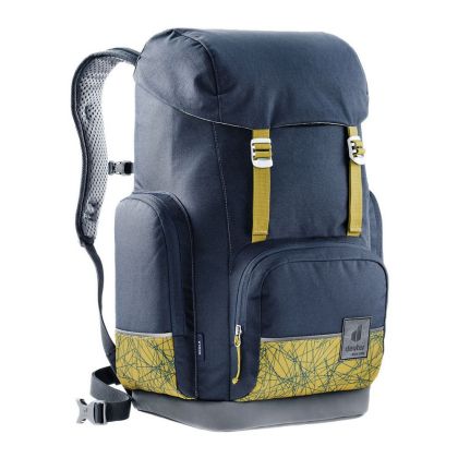 Deuter Batoh Scula ink-turmeric