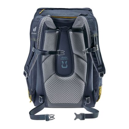 Deuter Batoh Scula ink-turmeric