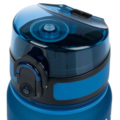 BAAGL Tritanová láhev na pití Gradient Les, 350 ml