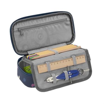 Penál coocazoo Bubble Dreams