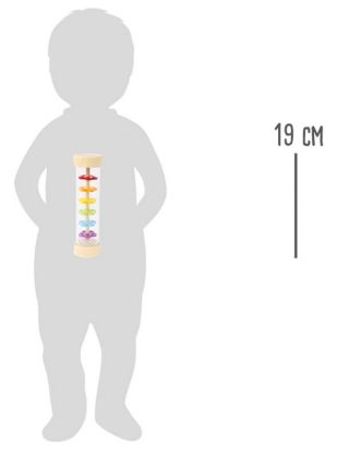 Small Foot Dešťová hůl