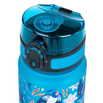BAAGL Tritanová láhev na pití Vlaštovky, 500 ml