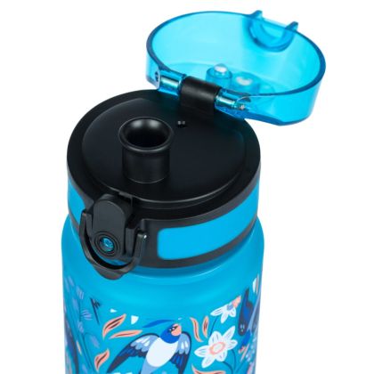 BAAGL Tritanová láhev na pití Vlaštovky, 500 ml