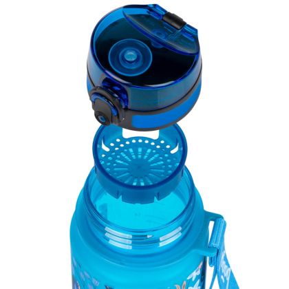 BAAGL Tritanová láhev na pití Vlaštovky, 500 ml